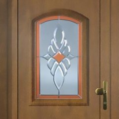 Decorglas 012 fazeta