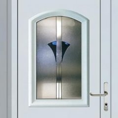 Decorglas 012 light ray